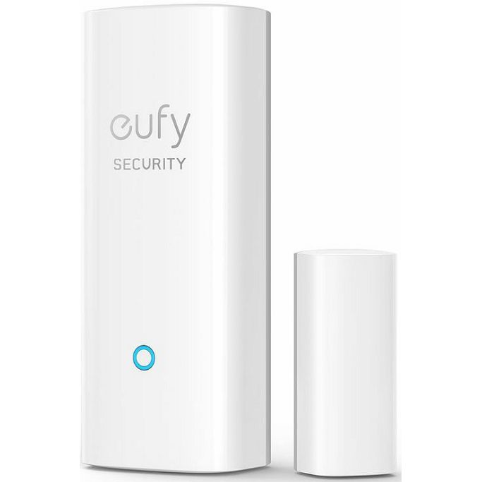 Anker Eufy senzor za vrata i prozore, (zahtjeva Eufy HomeBase za rad !!), T89000D4 - Slika 1