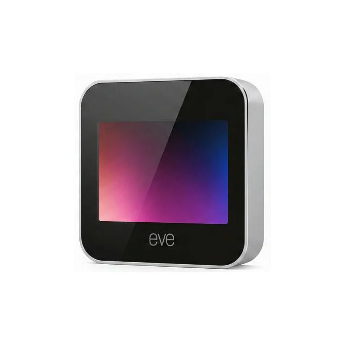 Pametna vremenska stanica Eve Weather, vanjska IPX4, siva (Apple Homekit compatible) - Slika 3