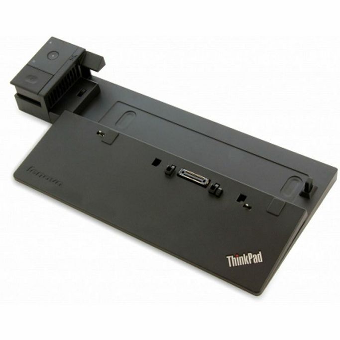 Artikl umanjene vrijednosti Docking station Lenovo Pro Dock 90W, 40A10090EU - Slika 1