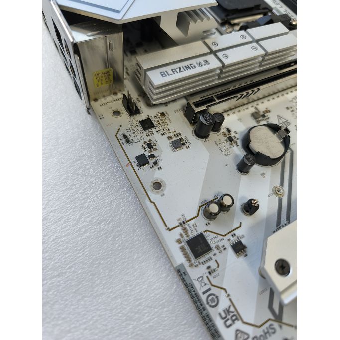 ASRock B850 Steel Legend WIFI - Artikl umanjene vrijednosti - Slika 5