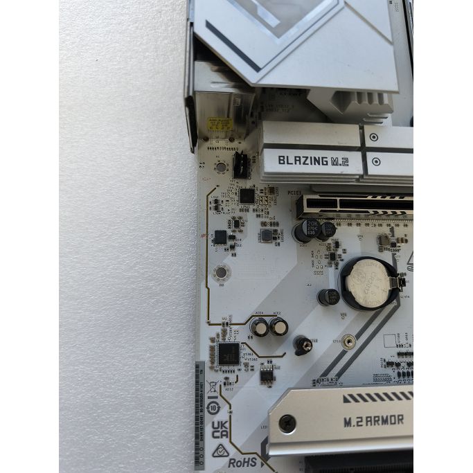 ASRock B850 Steel Legend WIFI - Artikl umanjene vrijednosti - Slika 6