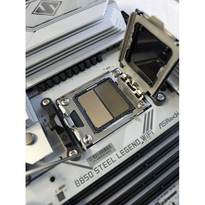 ASRock B850 Steel Legend WIFI - Artikl umanjene vrijednosti - Slika 7