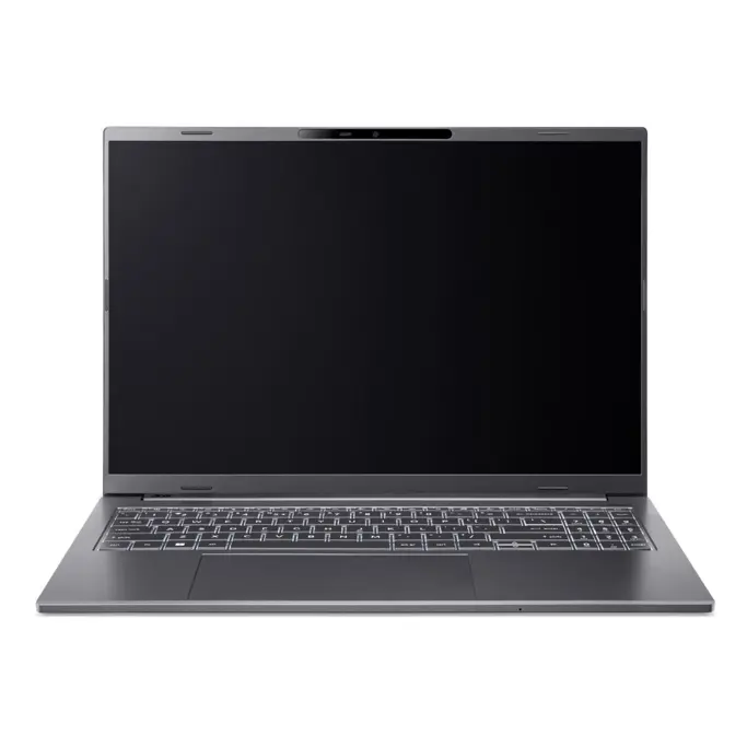 Acer Aspire 16 AI A16-52M-500D, 16" WUXGA OLED, Ultra 5 226V, 16GB, 1TB NVMe, Intel Arc Graphics 130V, Windows 11 Pro, ADM PROMO - Slika 2