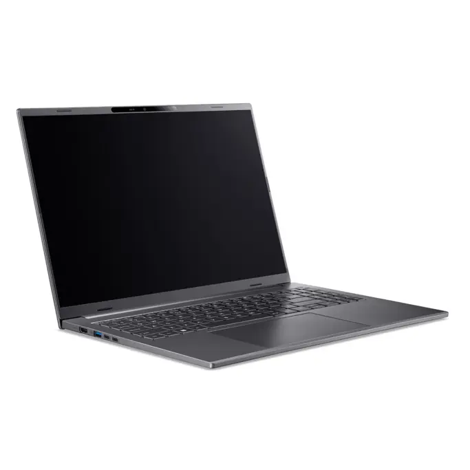 Acer Aspire 16 AI A16-52M-500D, 16" WUXGA OLED, Ultra 5 226V, 16GB, 1TB NVMe, Intel Arc Graphics 130V, Windows 11 Pro, ADM PROMO - Slika 1