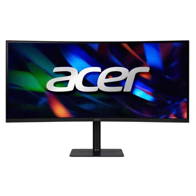 Acer CZ2 CZ342CURHbmiphuzx, 34", UW-QHD, VA, 100Hz, 1ms, HDMI, DP, zvučnici, zakrivljeni 1000R, UM.CC2EE.H01 - Slika 2