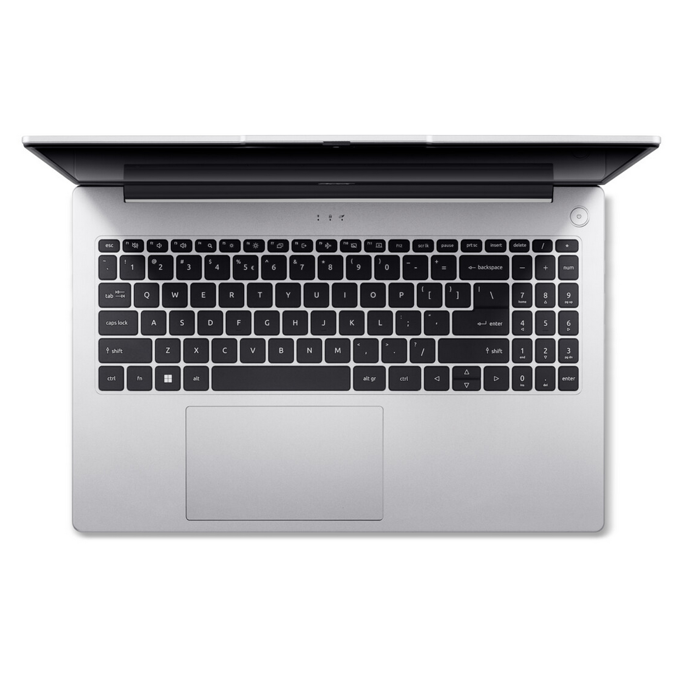 Acer Lite 15 AL15-45P-R3PJ, 15.6" FHD IPS, Ryzen 7 5825U, 16GB, 1TB NVMe, AMD Radeon Graphics, Windows 11 Pro, ADM PROMO - Slika 11