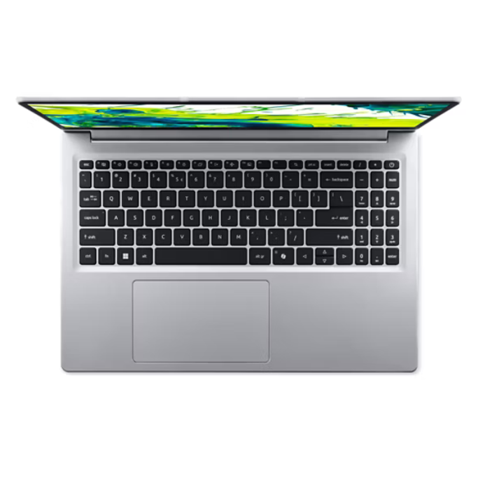 Acer Lite 15 AL15-46P-R1KH, 15.6" FHD IPS, Ryzen 3 5400U, 8GB, 512GB, AMD Radeon Graphics, NoOS, NX.JXVEX.003 - Slika 2