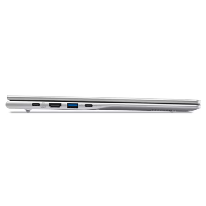 Acer Lite 15 AL15-46P-R1KH, 15.6" FHD IPS, Ryzen 3 5400U, 8GB, 512GB, AMD Radeon Graphics, NoOS, NX.JXVEX.003 - Slika 7