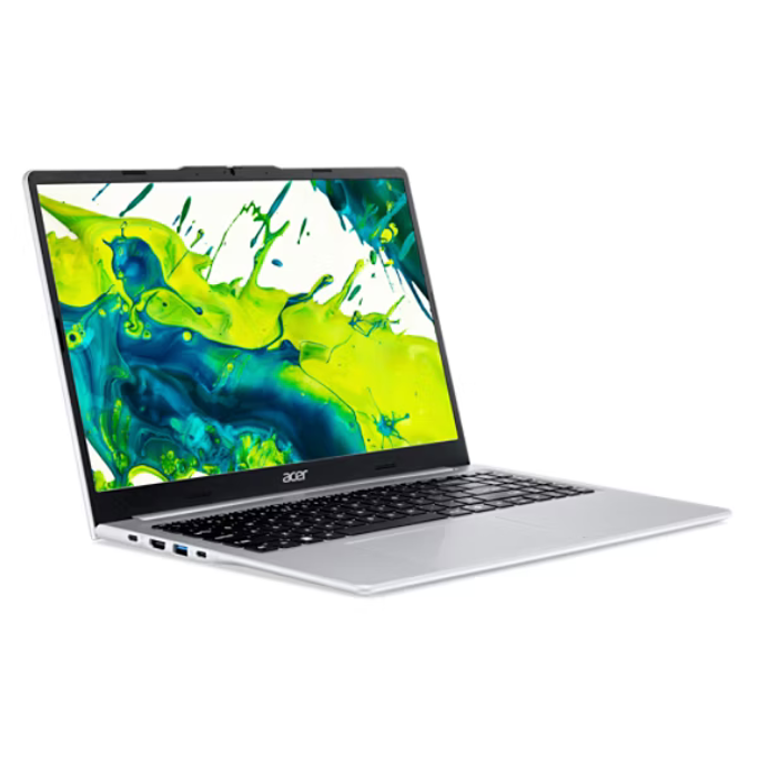 Acer Lite 15 AL15-46P-R1KH, 15.6" FHD IPS, Ryzen 3 5400U, 8GB, 512GB, AMD Radeon Graphics, NoOS, NX.JXVEX.003 - Slika 3