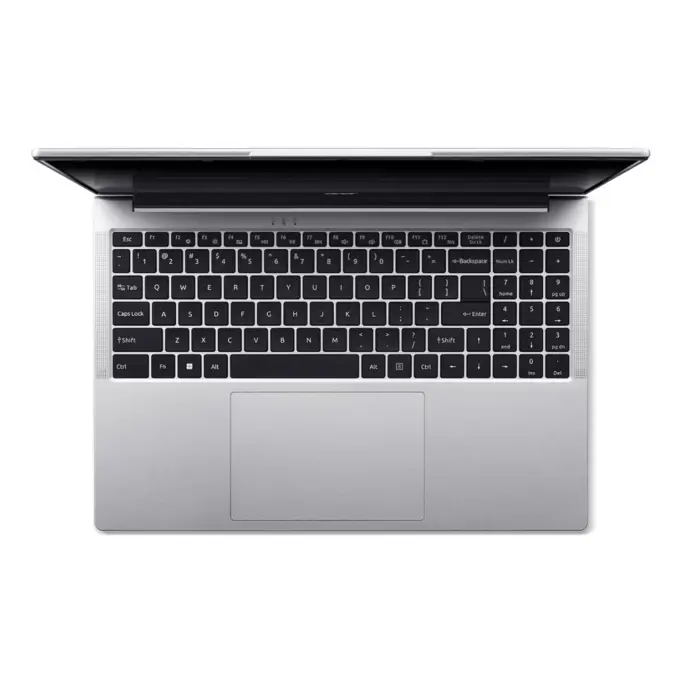 Acer Lite 16 AL16-54P-58H5, 16" WUXGA IPS, Intel Core i5-1334U, 16GB, 512GB NVMe, Intel UHD Graphics, Windows 11 Pro, ADM PROMO - Slika 2