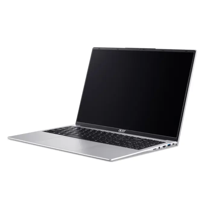 Acer Lite 16 AL16-54P-58H5, 16" WUXGA IPS, Intel Core i5-1334U, 16GB, 512GB NVMe, Intel UHD Graphics, Windows 11 Pro, ADM PROMO - Slika 3