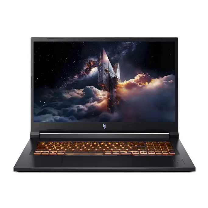 Acer Nitro 17 AI ANV17-41-R4L5, 17.3" FHD IPS 144Hz, Ryzen 5 240, 16GB DDR5, 1TB SSD, RTX5050 8GB, Windows 11 Pro, ADM PROMO - Slika 10
