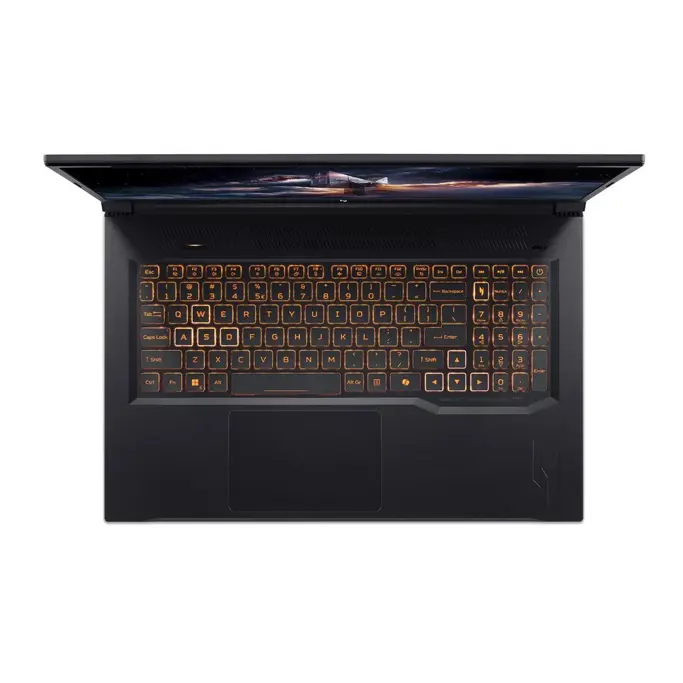 Acer Nitro 17 AI ANV17-41-R4L5, 17.3" FHD IPS 144Hz, Ryzen 5 240, 16GB DDR5, 1TB SSD, RTX5050 8GB, Windows 11 Pro, ADM PROMO - Slika 15