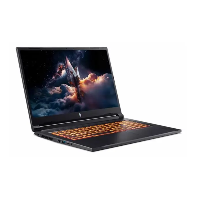 Acer Nitro 17 AI ANV17-41-R4L5, 17.3" FHD IPS 144Hz, Ryzen 5 240, 16GB DDR5, 1TB SSD, RTX5050 8GB, Windows 11 Pro, ADM PROMO - Slika 13