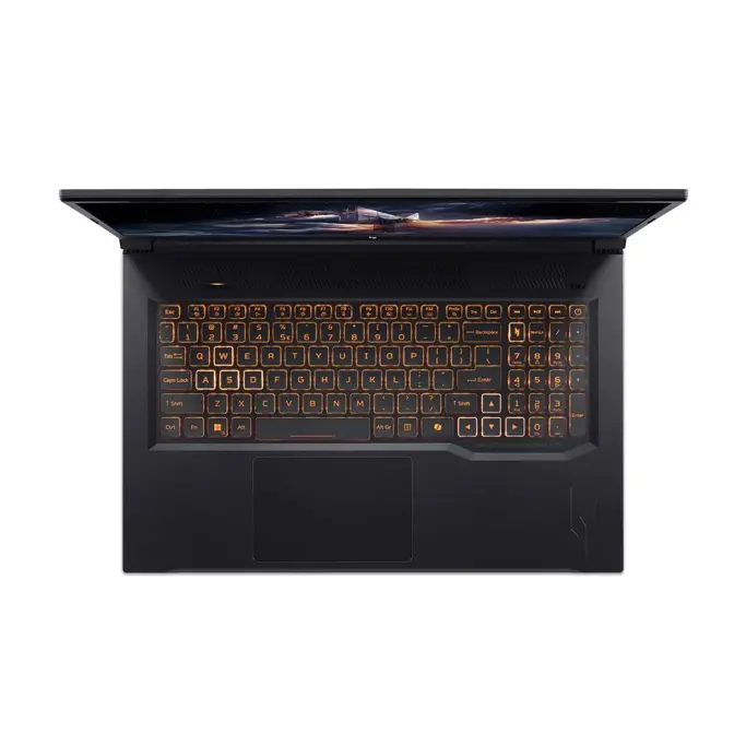 Acer Nitro 17 AI ANV17-41-R4L5, 17.3" FHD IPS 144Hz, Ryzen 5 240, 16GB DDR5, 1TB SSD, RTX5050 8GB, NoOS, NH.QYTEX.001 - Slika 13