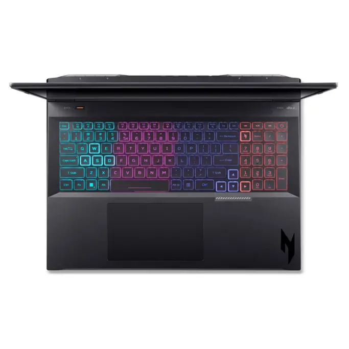 Acer Nitro 18 AI AN18-61-R2PK, 18" WQXGA IPS 165Hz, Ryzen AI 9 365, 32GB, 1TB NVMe, RTX 5060, Windows 11 Pro, ADM PROMO - Slika 1