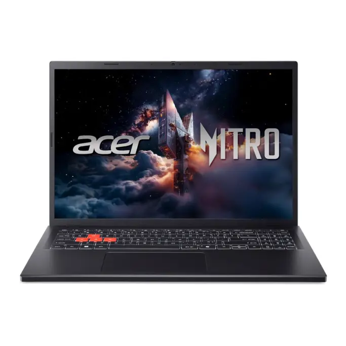 Acer Nitro Lite 16 NL16-71G-50DT, 16" WUXGA IPS 165Hz, Intel Core i5-13420H, 16GB, 512GB SSD, RTX 4050 6GB, Windows 11 Home, NH.DAGEX.001 - Slika 2