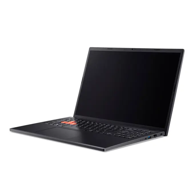 Acer Nitro Lite 16 NL16-71G-523L, 16" WUXGA IPS 165Hz, Intel Core i5-13420H, 16GB, 512GB SSD, RTX 3050 6GB, Windows 11 Pro, ADM PROMO - Slika 7