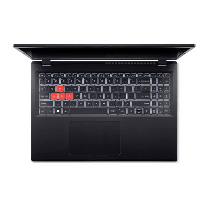 Acer Nitro Lite 16 NL16-71G-74V9, 16" WUXGA IPS 165Hz, Intel Core i7-13620H, 16GB, 512GB SSD, RTX3050 6GB, NoOS, NH.DAAEX.003 - Slika 11