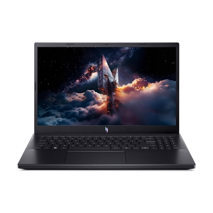 Acer Nitro V 15 AI ANV15-42-R28P, 15.6", FHD, IPS, 165Hz, AMD Ryzen 5 7640HS, 16GB, 512GB NVMe SSD, RTX4050 6GB, Windows 11 Pro, ADM PROMO - Slika 1