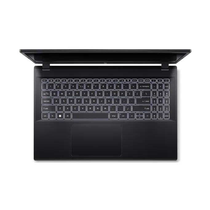 Acer Nitro V 15 ANV15-41-R23T, 15.6" FHD IPS, AMD Ryzen 7 7735HS, 16GB, 512GB NVMe, RTX3050 6GB, NoOS, NH.QSHEX.00B - Slika 4