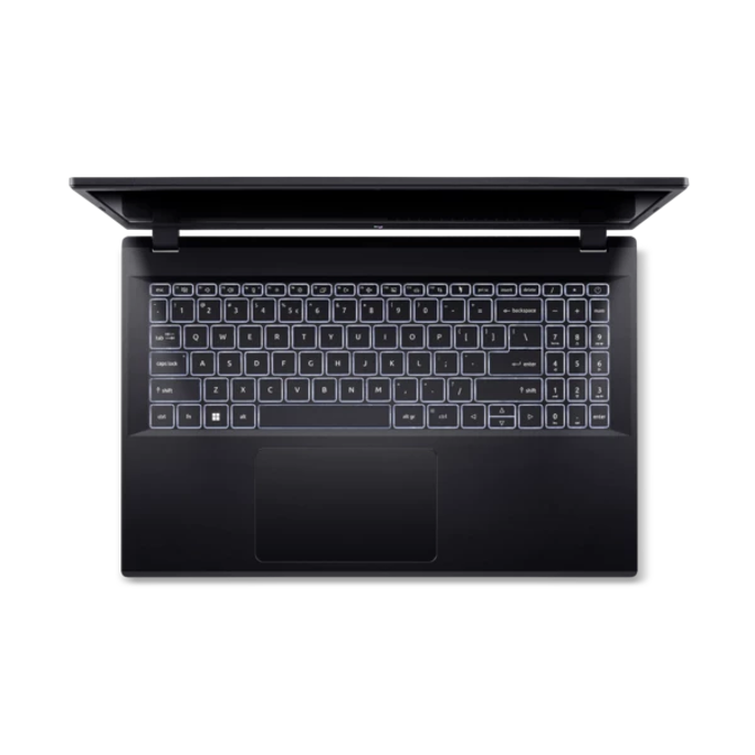Acer Nitro V 15 ANV15-41-R23T, 15.6" FHD IPS, AMD Ryzen 7 7735HS, 16GB, 512GB NVMe, RTX3050 6GB, Windows 11 Pro, ADM PROMO - Slika 4