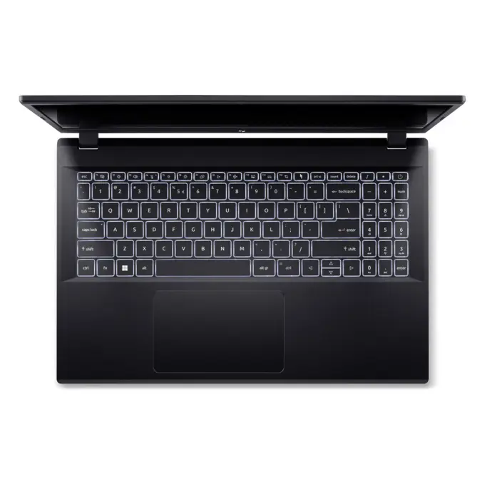 Acer Nitro V 15 ANV15-41-R8MS, 15.6" FHD IPS, Ryzen 7 7735HS, 16GB DDR5, 512GB SSD, RTX 4050 6GB, Windows 11 Pro, ADM PROMO - Slika 4