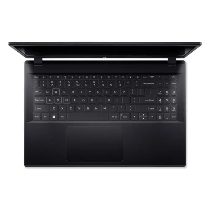 Acer Nitro V 15 ANV15-A31-R3JC, 15.6" FHD IPS 165Hz, Ryzen 5 150, 16GB DDR5, 1TB SSD, RTX5050 8GB, NoOS, NH.U3QEX.009 - Slika 4