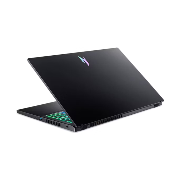 Acer Nitro V 15 ANV15-A31-R63E, 15.6" FHD IPS, AMD Ryzen 7 170, 16GB, 512GB NVMe, RTX5060 8GB, NoOS, NH.U3REX.00L - Slika 4