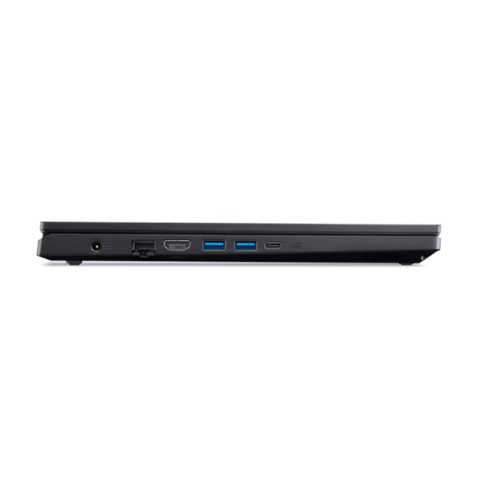 Acer Nitro V 15 ANV15-A31-R63E, 15.6" FHD IPS, AMD Ryzen 7 170, 16GB, 512GB NVMe, RTX5060 8GB, NoOS, NH.U3REX.00L - Slika 6