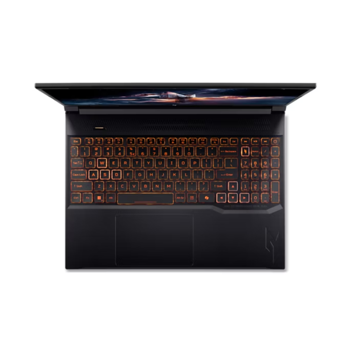 Acer Nitro V 16 AI ANV16-42-R4QF, 16" WUXGA IPS, AMD Ryzen 7 260, 16GB, 1TB NVMe, RTX5050 8GB, NoOS, NH.U1HEX.00D - Slika 4