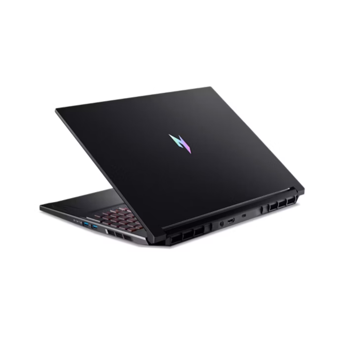 Acer Nitro V 16 AI ANV16-42-R4QF, 16" WUXGA IPS, AMD Ryzen 7 260, 16GB, 1TB NVMe, RTX5050 8GB, Windows 11 Pro, ADM PROMO - Slika 5