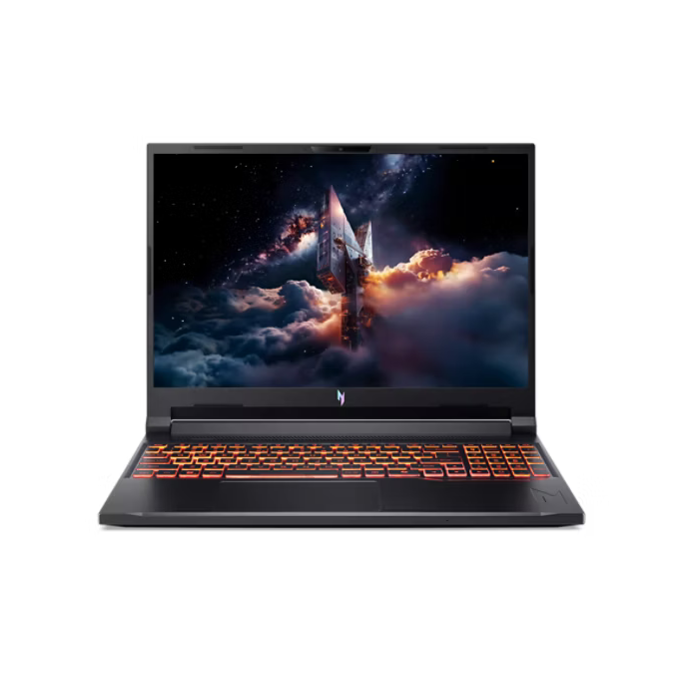 Acer Nitro V 16 AI ANV16-61-R9U9, 16" WQXGA IPS, Ryzen AI 9 365, 32GB, 1TB NVMe, RTX5070 8GB, Windows 11 Pro, ADM PROMO - Slika 2