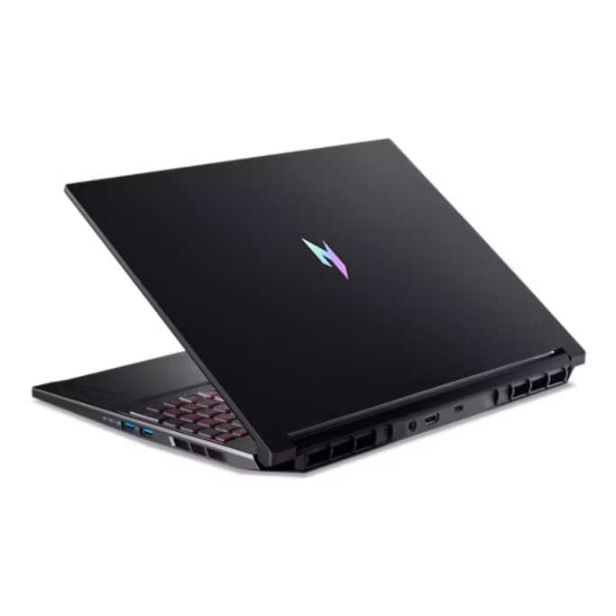 Acer Nitro V 16 ANV16-42-R0W9, 16" WUXGA IPS 180Hz, Ryzen 7 260, 16GB, 1TB NVMe, RTX5060 8GB, NoOS, NH.U1GEX.003 - Slika 3