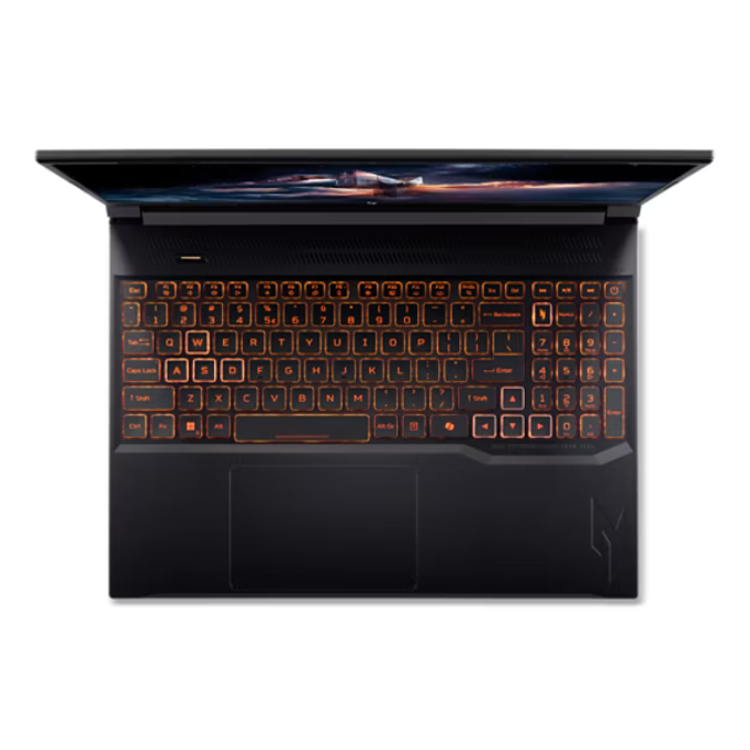 Acer Nitro V 16 ANV16-42-R0W9, 16" WUXGA IPS 180Hz, Ryzen 7 260, 16GB, 1TB NVMe, RTX5060 8GB, NoOS, NH.U1GEX.003 - Slika 4