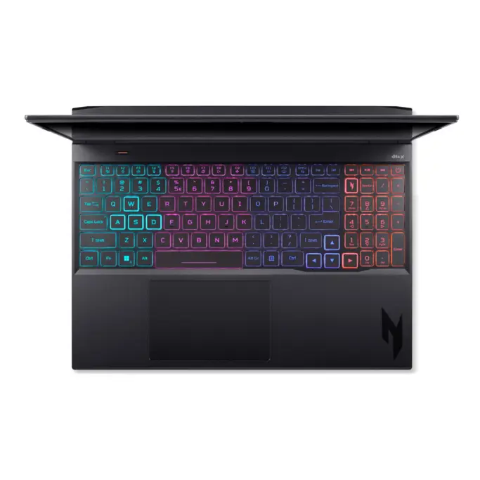 Acer Nitro V 16S AN16S-61-R28G, 16" WQXGA IPS 180Hz, Ryzen AI 9 365, 32GB, 1TB NVMe, RTX5070Ti 12GB, Windows 11 Pro, ADM PROMO - Slika 8