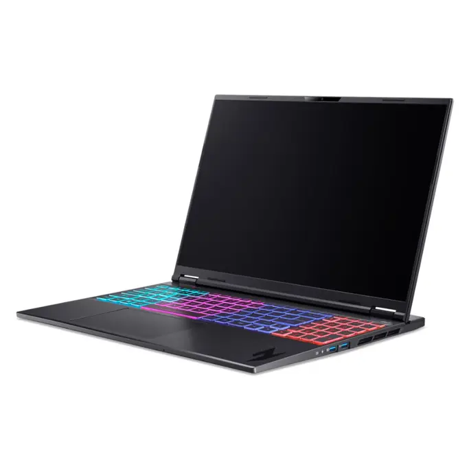 Acer Nitro V 16S AN16S-61-R28G, 16" WQXGA IPS 180Hz, Ryzen AI 9 365, 32GB, 1TB NVMe, RTX5070Ti 12GB, Windows 11 Pro, ADM PROMO - Slika 7