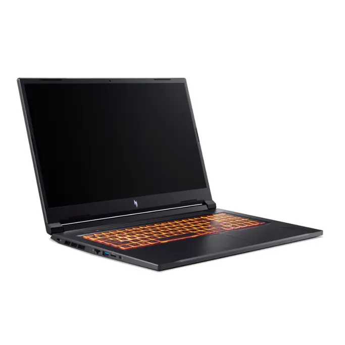 Acer Nitro V 17 ANV17-41-R8JA, 17.3" FHD IPS 144Hz, Ryzen 7 260, 16GB DDR5, 1TB NVMe, RTX5060 8GB, Windows 11 Pro, ADM PROMO - Slika 9