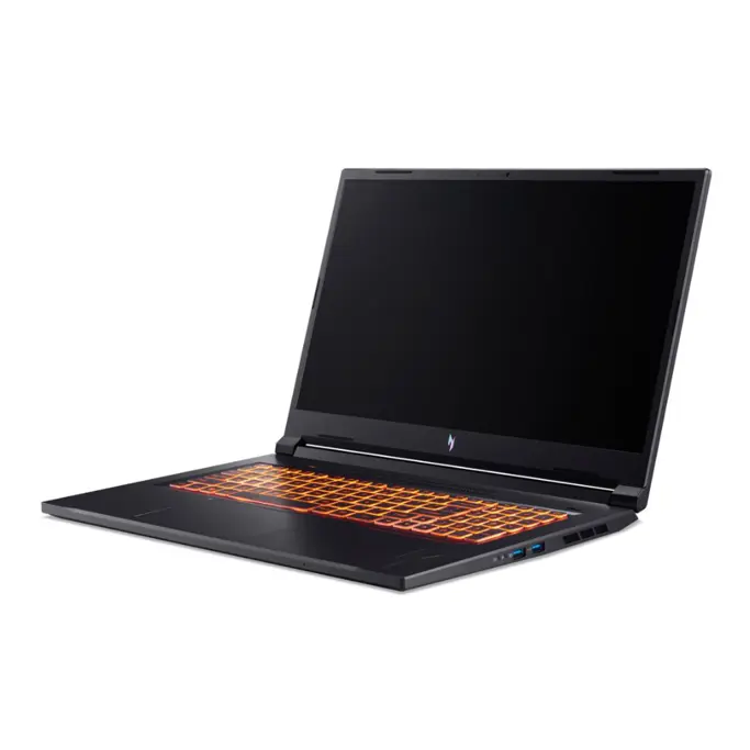 Acer Nitro V 17 ANV17-41-R8JA, 17.3" FHD IPS 144Hz, Ryzen 7 260, 16GB DDR5, 1TB NVMe, RTX5060 8GB, NoOS, NH.QYVEX.00H - Slika 10