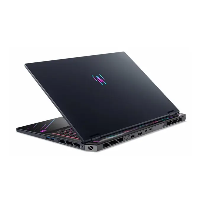 Acer Predator Helios 18 AI PH18-73-90M8, 18" WQUXGA, Intel Core Ultra 9 275HX, 64GB, 1TB SSD, RTX5090 24GB, Windows 11 Pro, NH.QVWEX.005 - Slika 16