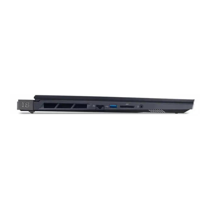 Acer Predator Helios 18 AI PH18-73-90M8, 18" WQUXGA, Intel Core Ultra 9 275HX, 64GB, 1TB SSD, RTX5090 24GB, Windows 11 Pro, NH.QVWEX.005 - Slika 10