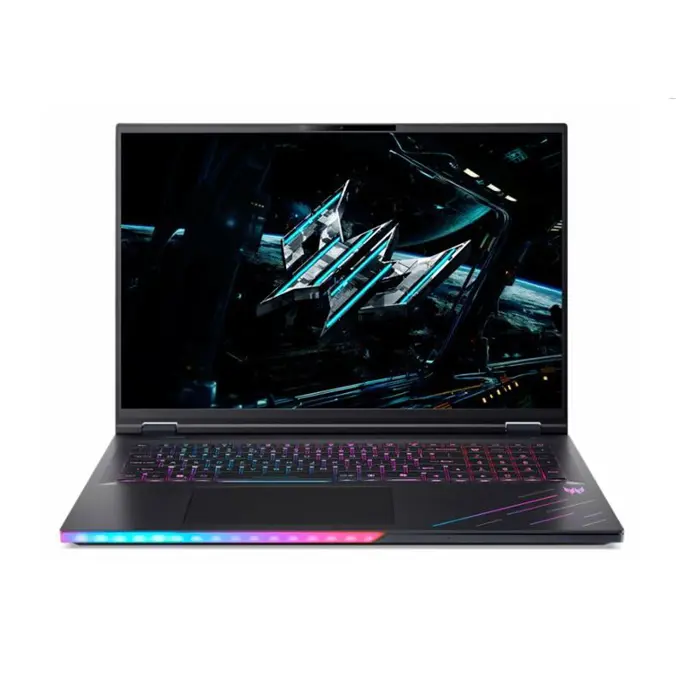 Acer Predator Helios 18 AI PH18-73-90M8, 18" WQUXGA, Intel Core Ultra 9 275HX, 64GB, 1TB SSD, RTX5090 24GB, Windows 11 Pro, NH.QVWEX.005 - Slika 14