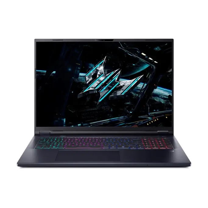 Acer Predator Helios 18 AI PHN18-72-90M6, 18" WQXGA, Ultra 9 275HX, 32GB, 1TB SSD, RTX 5070Ti 12GB, Windows 11 Pro, ADM PROMO - Slika 14