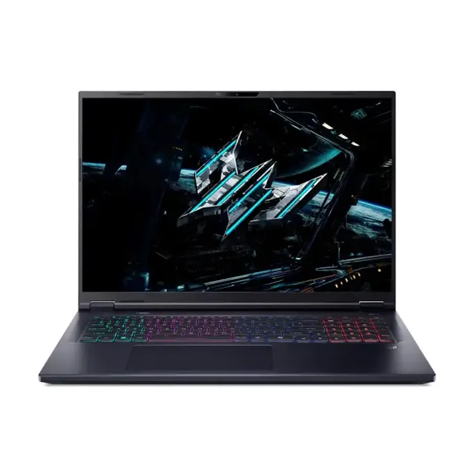 Acer Predator Helios 18 AI PHN18-72-90M6, 18" WQXGA, Ultra 9 275HX, 32GB, 1TB SSD, RTX 5070Ti 12GB, NoOS, NH.QVMEX.00C - Slika 2