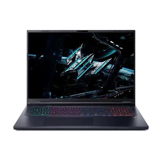 Acer Predator Helios 18 AI PHN18-72-90M6, 18" WQXGA, Ultra 9 275HX, 32GB, 1TB SSD, RTX 5070Ti 12GB, Windows 11 Pro, ADM PROMO - Slika 2