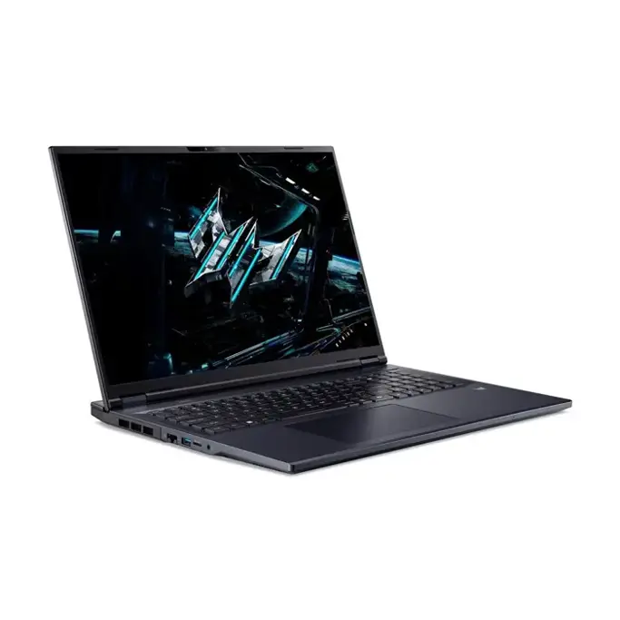 Acer Predator Helios 18 AI PHN18-72-90M6, 18" WQXGA, Ultra 9 275HX, 32GB, 1TB SSD, RTX 5070Ti 12GB, Windows 11 Pro, ADM PROMO - Slika 1