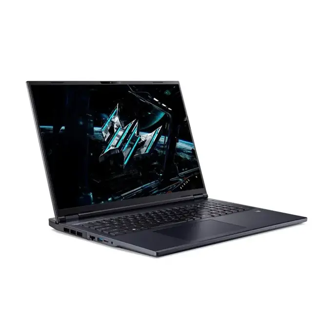 Acer Predator Helios 18 AI PHN18-72-90M6, 18" WQXGA, Ultra 9 275HX, 32GB, 1TB SSD, RTX 5070Ti 12GB, NoOS, NH.QVMEX.00C - Slika 11