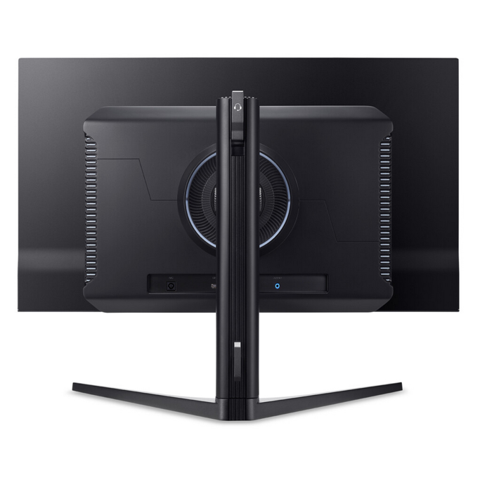 Acer Predator X27UW3bmiiprx, 27", WQHD, OLED, 280Hz, 0.03ms, 2xHDMI, 2xDP, zvučnici, UM.GXXEE.305 - Slika 4