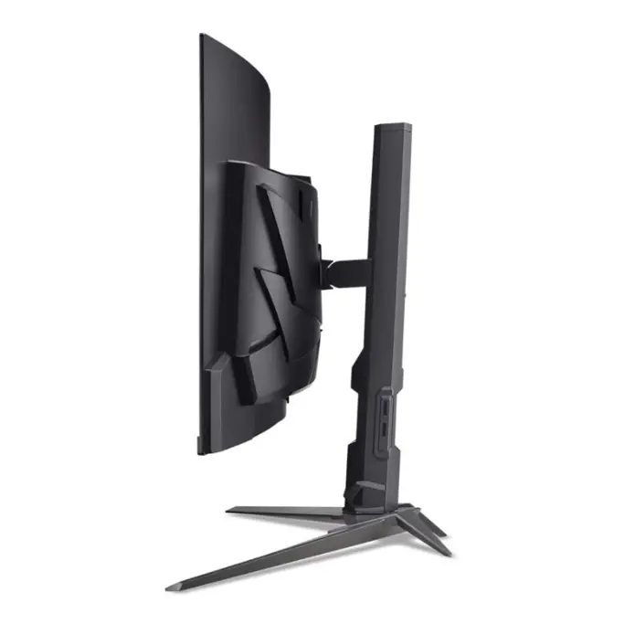 Acer Predator X34 X34X5bmiiphuzx, 34", UWQHD, OLED, 240Hz, 0.01ms, 2xHDMI, DP, zvučnici, zakrivljeni 1800R, UM.CXXEE.501 - Slika 4