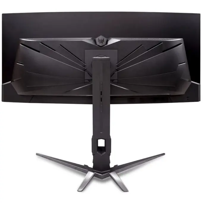 Acer Predator X34 X34X5bmiiphuzx, 34", UWQHD, OLED, 240Hz, 0.01ms, 2xHDMI, DP, zvučnici, zakrivljeni 1800R, UM.CXXEE.501 - Slika 3
